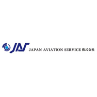 JAPAN AVIATION SERVICE株式会社の企業ロゴ