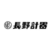 長野計器株式会社の企業ロゴ
