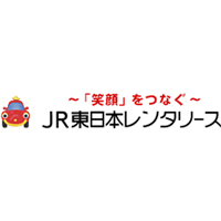 JR東日本レンタリース株式会社の企業ロゴ