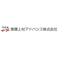東陽上村アドバンス株式会社の企業ロゴ