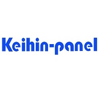 京浜パネル工業株式会社の企業ロゴ