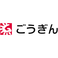株式会社山陰合同銀行の企業ロゴ