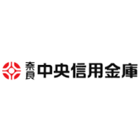 奈良中央信用金庫の企業ロゴ