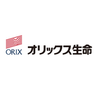 オリックス生命保険株式会社の企業ロゴ