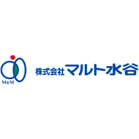 株式会社マルト水谷の企業ロゴ