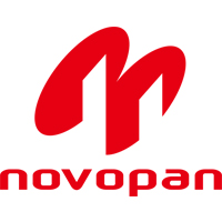 日本ノボパン工業株式会社 | 業界シェア20年連続でトップクラスのメーカーで働く！の企業ロゴ