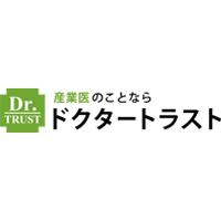 株式会社ドクタートラストの企業ロゴ