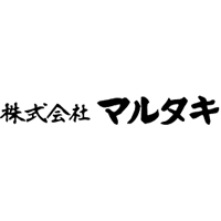 株式会社マルタキ の企業ロゴ