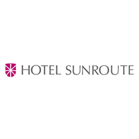 株式会社ホテルサンルート松山の企業ロゴ