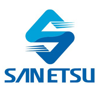 株式会社サンエツの企業ロゴ