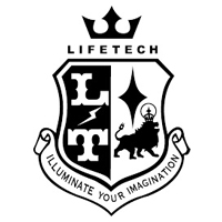 株式会社ライフテックの企業ロゴ
