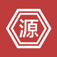 幸源産業株式会社の企業ロゴ