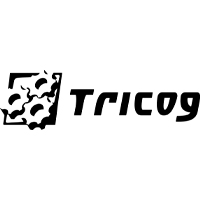 株式会社トリコグの企業ロゴ