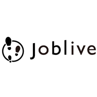 株式会社ジョブライブ | レア求人★「無人島事業×WEB事業」を手掛ける注目のベンチャーの企業ロゴ