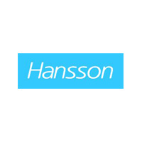 ハンソン・イノベーション株式会社の企業ロゴ