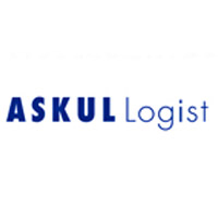 ASKUL LOGIST株式会社の企業ロゴ