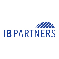 株式会社IBパートナーズ | 退去立会い・原状回復工事ビジネス《リセッターズ》の企業ロゴ