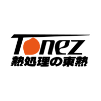  株式会社TONEZ の企業ロゴ
