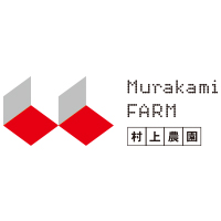 株式会社村上農園の企業ロゴ