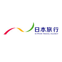 株式会社日本旅行の企業ロゴ