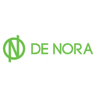 デノラ・ペルメレック株式会社の企業ロゴ