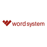 株式会社ワードシステムの企業ロゴ