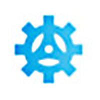 共栄ファスナー株式会社の企業ロゴ