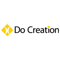 株式会社ドゥ・クリエーションの企業ロゴ