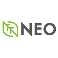 株式会社NEOの企業ロゴ