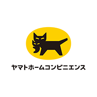 ヤマトホームコンビニエンス株式会社の企業ロゴ