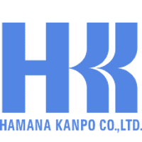 浜名環保株式会社の企業ロゴ