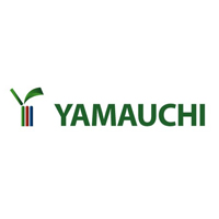 株式会社ヤマウチの企業ロゴ