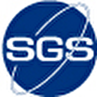 株式会社SGSの企業ロゴ