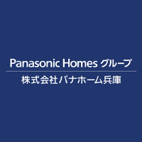 株式会社パナホーム兵庫 | パナソニックホームズの全国コンテストでNo.1を獲得の企業ロゴ