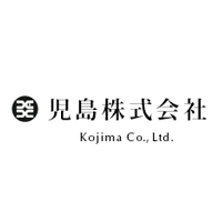 児島株式会社 | 繊維のまち、岡山で80年以上安定経営 ★ノルマなし★転勤なしの企業ロゴ