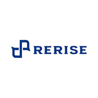 株式会社RERISEの企業ロゴ
