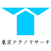 株式会社東京テクノリサーチ | ◎未経験歓迎◎万全の研修で、安心スタート可能です！の企業ロゴ
