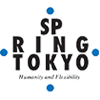 株式会社エスピー・リング東京の企業ロゴ