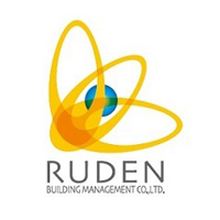 株式会社ルーデン・ビルマネジメントの企業ロゴ