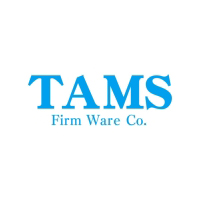  タムス・ファームウェアー株式会社の企業ロゴ