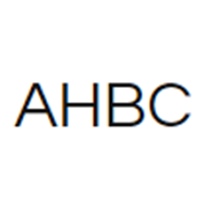 株式会社AHBCの企業ロゴ