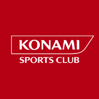 コナミスポーツ株式会社の企業ロゴ