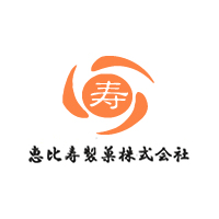 恵比寿製菓株式会社の企業ロゴ