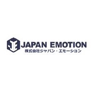 株式会社ジャパン・エモーションの企業ロゴ