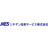 ニチデン技術サービス株式会社の企業ロゴ