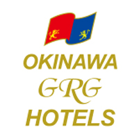沖縄GRGホテルズ株式会社の企業ロゴ