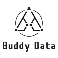 株式会社バディデータの企業ロゴ