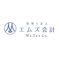 税理士法人エムズ会計の企業ロゴ