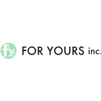 株式会社FOR　YOURS  | カバンづくりのプロフェッショナル│2期目にして黒字に転換！の企業ロゴ