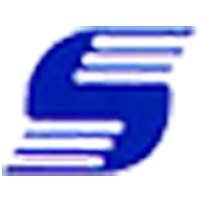 新光硝子工業株式会社の企業ロゴ